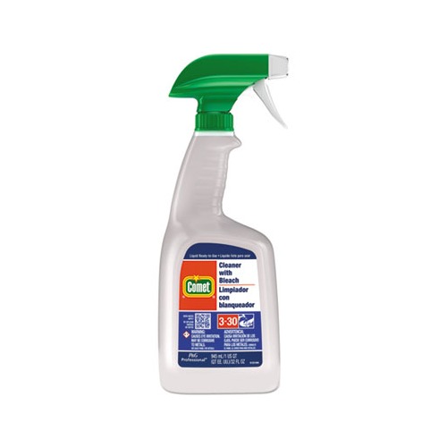 Comet Cleaner with Bleach  PGC02287CT