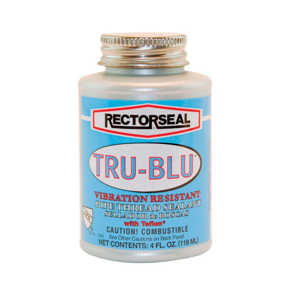 TRU BLU PIPESEALANT 4OZ