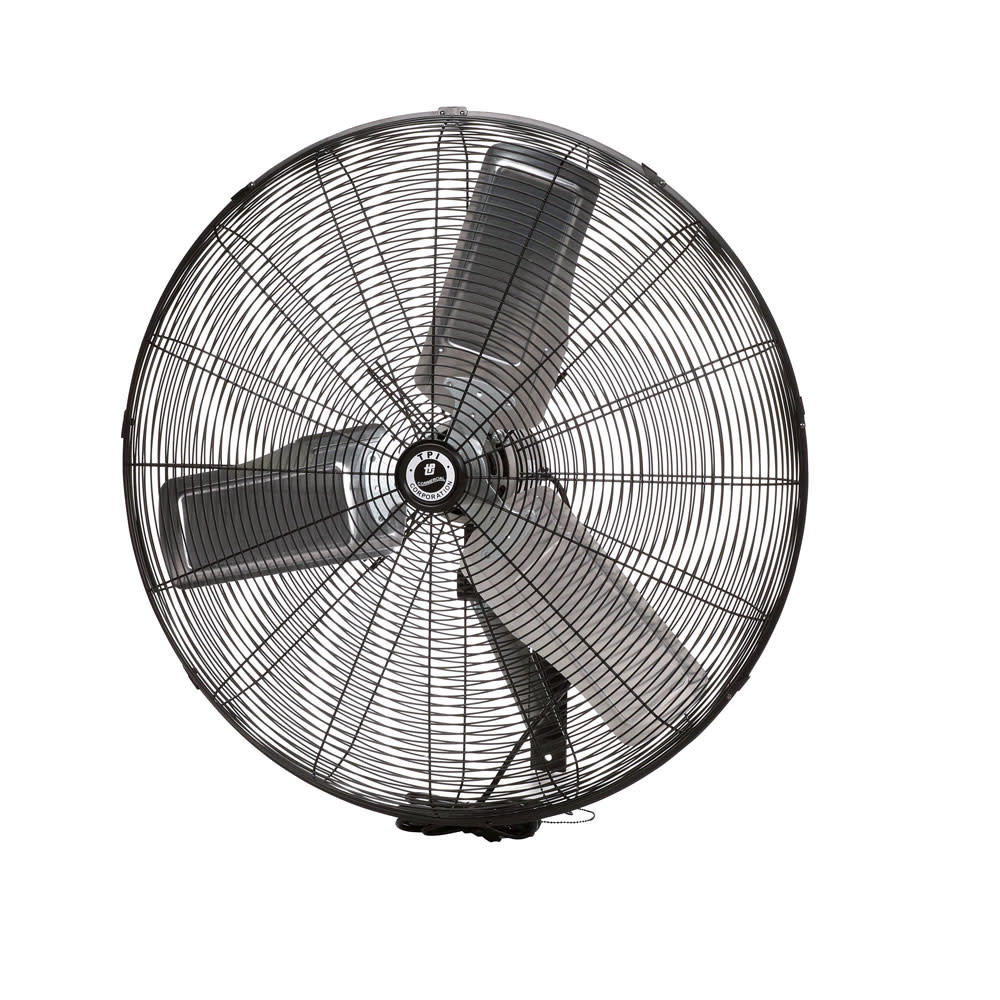 24 Commercial Wall Mount Air Circulator