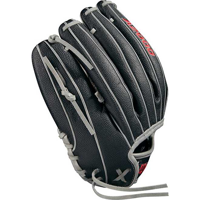 Wilson A2000 Spin Control 12 in. Infield Fast-Pitch Softball Glove