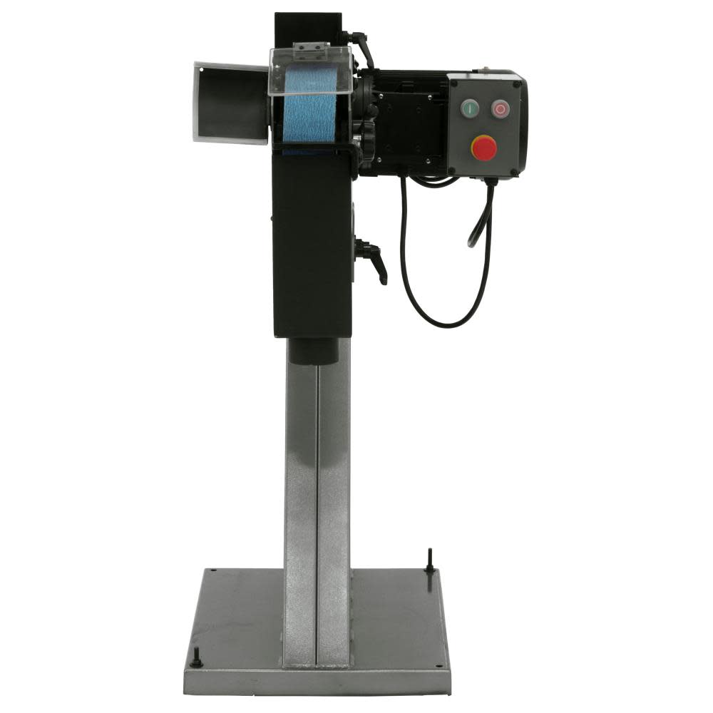 3 X 79 Belt Grinder 220V 1PH