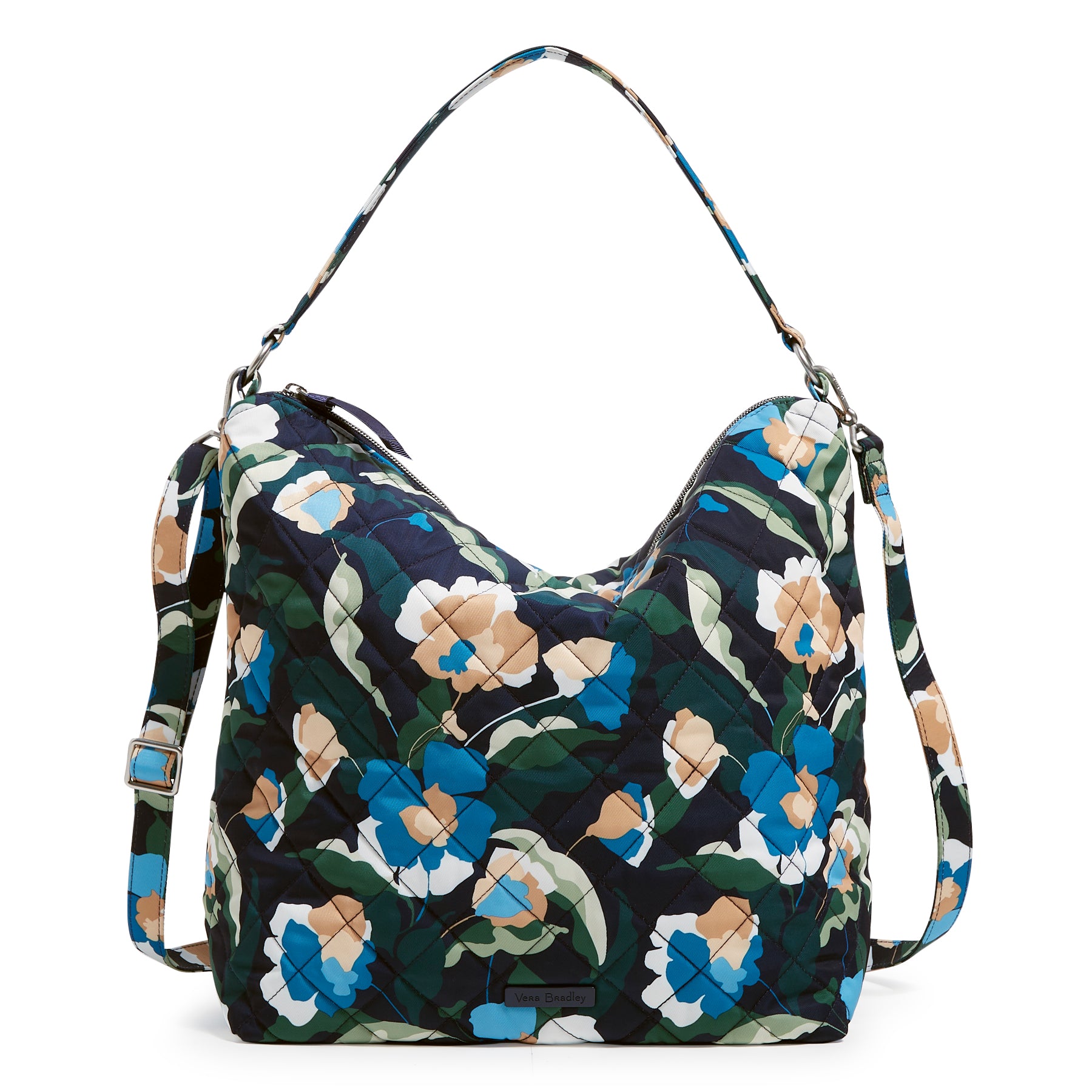 Oversized Hobo Shoulder Bag