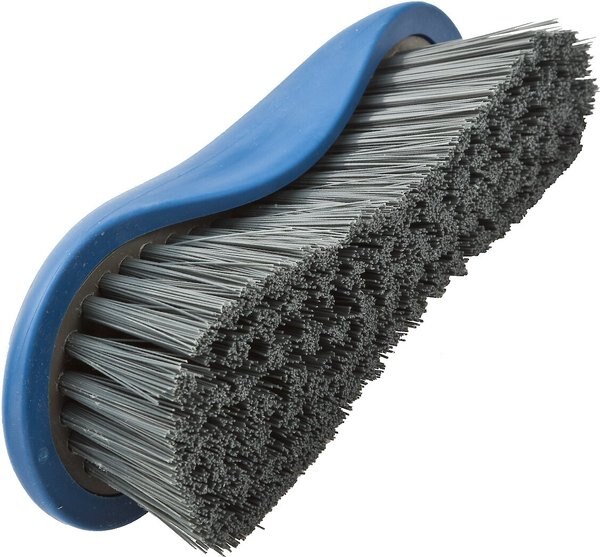 Oster Equine Care Stiff Grooming Horse Brush