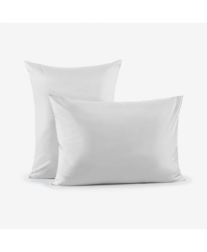 Linen Classique 320TC Cotton  Pillow Case Envelopes 2 pack - Standard