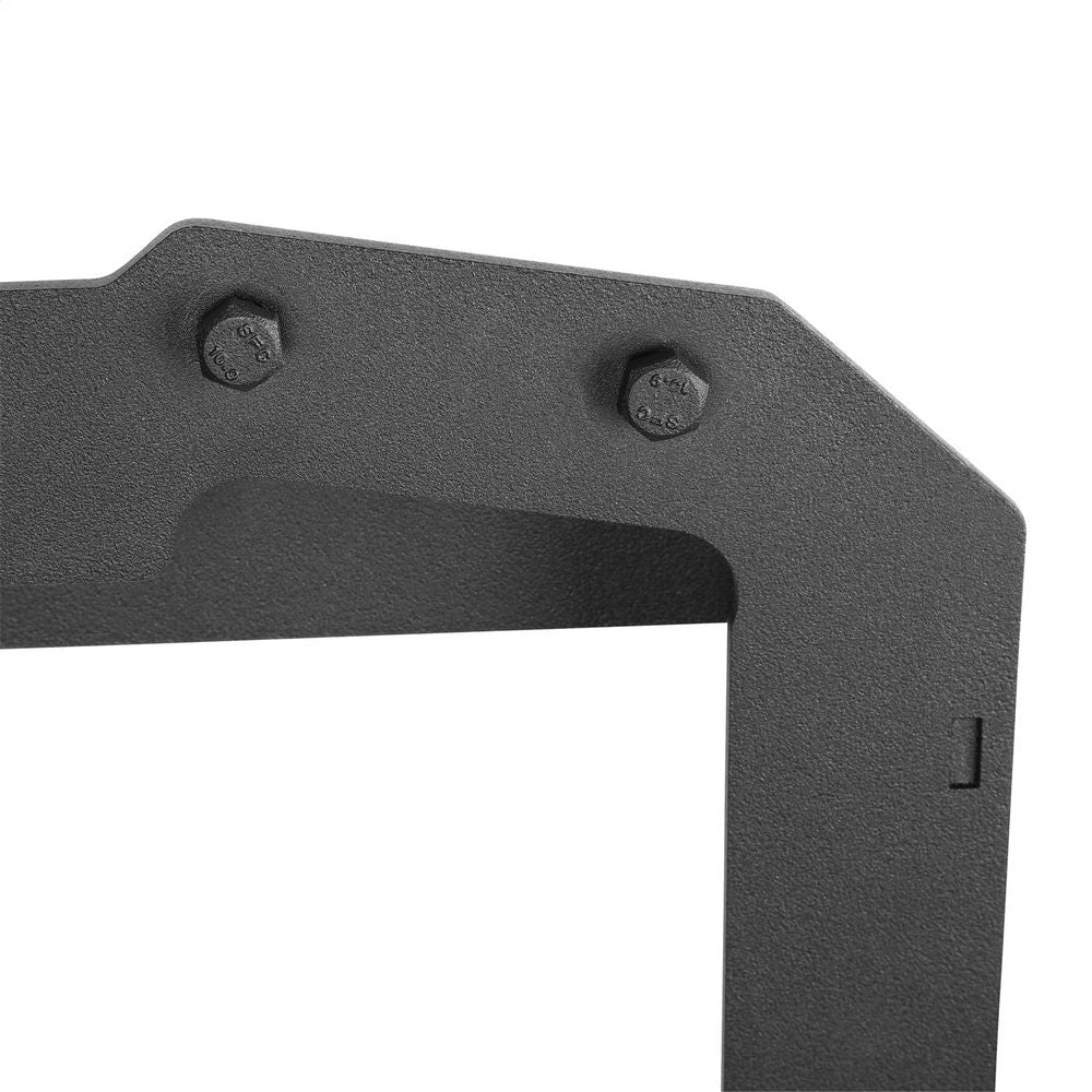 JL TIRE RELOCATION BRACKET - Smittybilt - 7721