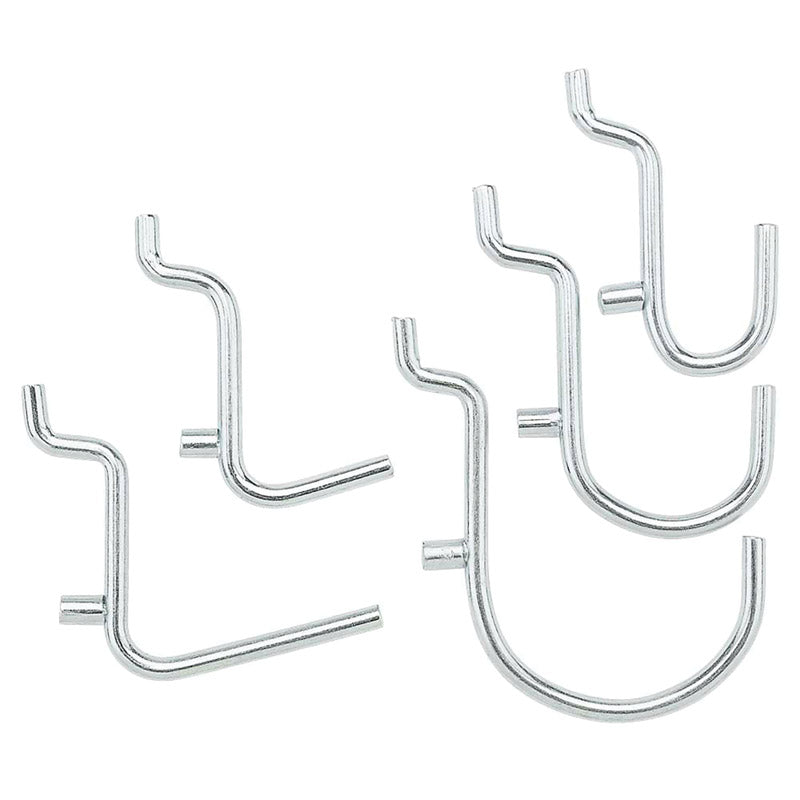 UTILITY HOOKS 26PK