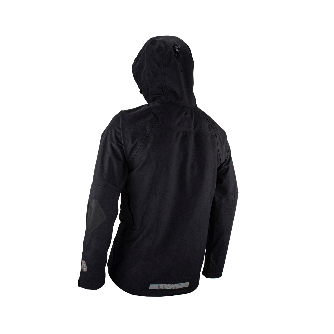 Leatt MTB HydraDri 5.0 Jacket - Black - 2023