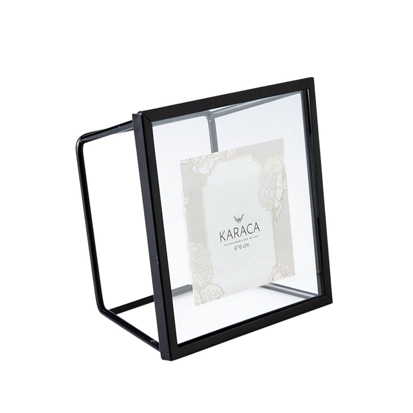 Karaca Magic Frame 10X10 Cm  153.20.01.0115