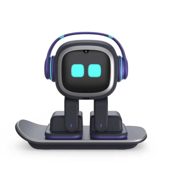 The Coolest AI Desktop Pet with Personality and Ideas