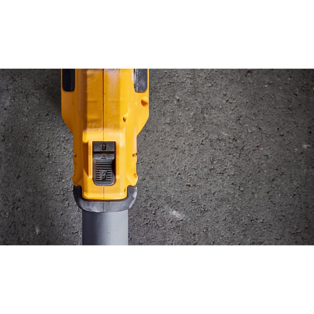 DEWALT Drywall Sander Electric 4.7 Amp ;