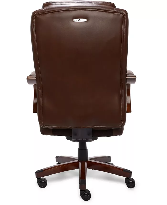 La-Z-Boy Delano Big and Tall Executive Office Chair