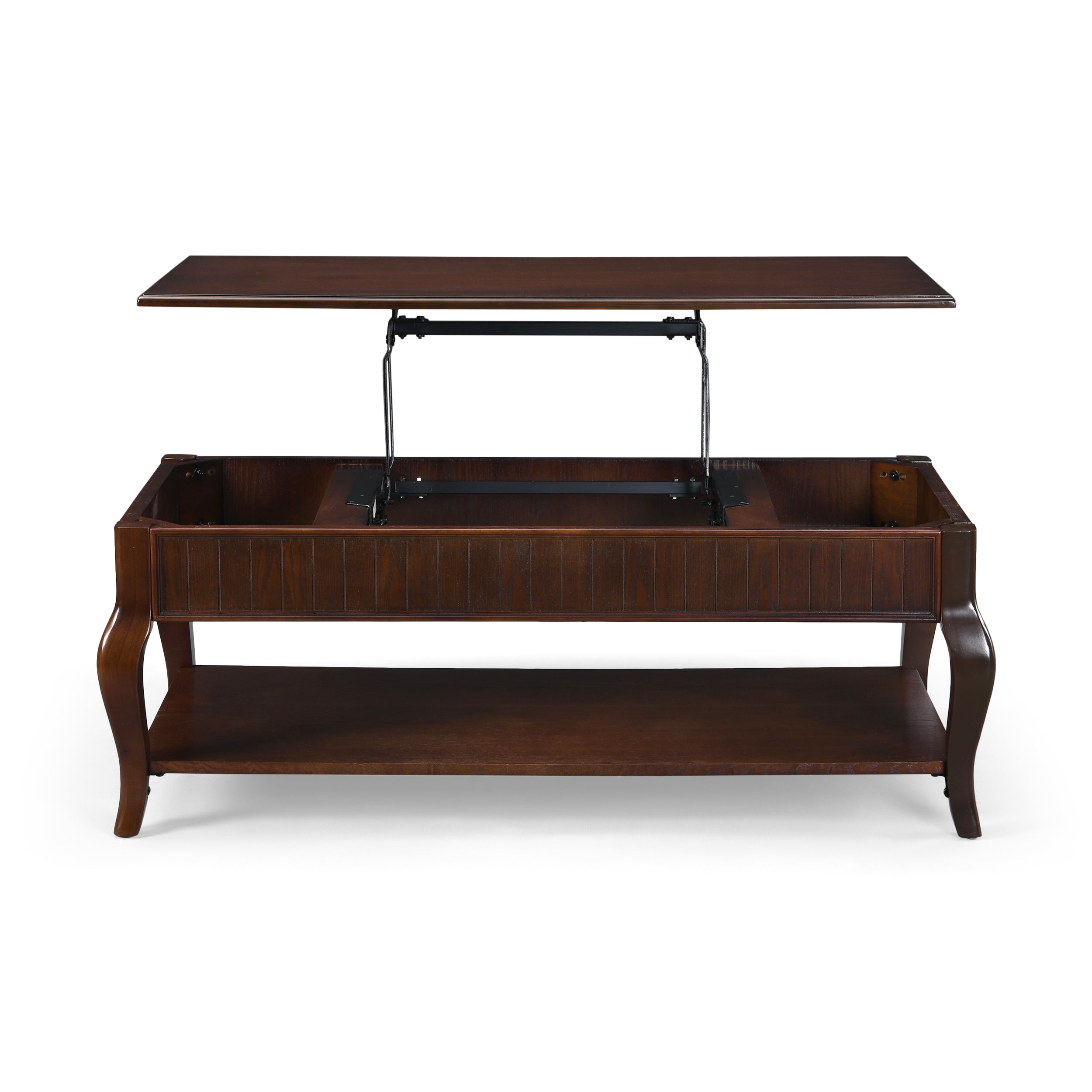 Barrick Traditional Lift-Top Coffee Table