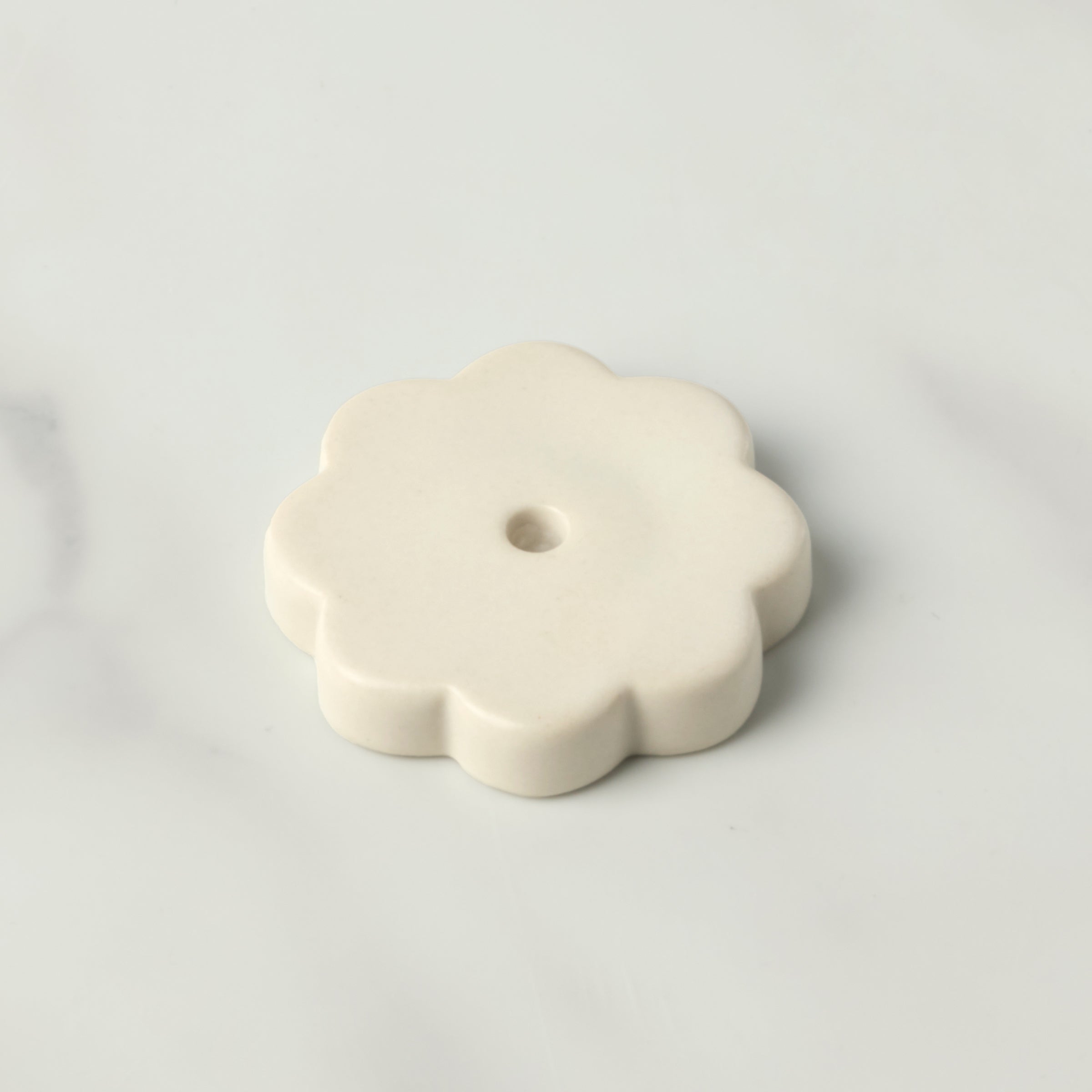 Fleur Wishing Candle Holder