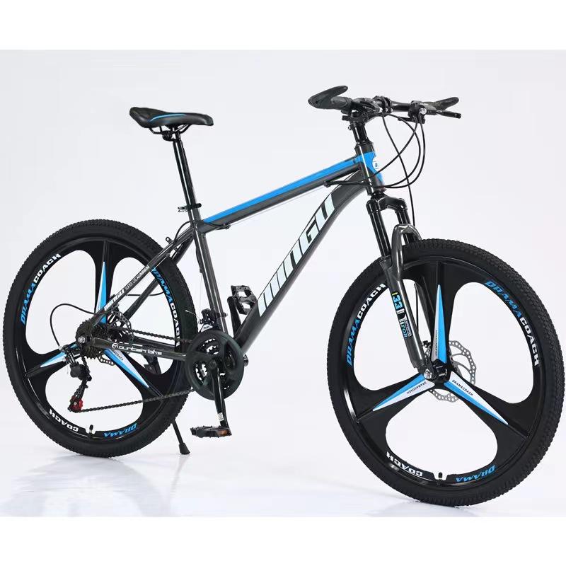 Hot selling cycle for men fast delivery mountain bike 26/27.5 inch 21speed mtb bicycle