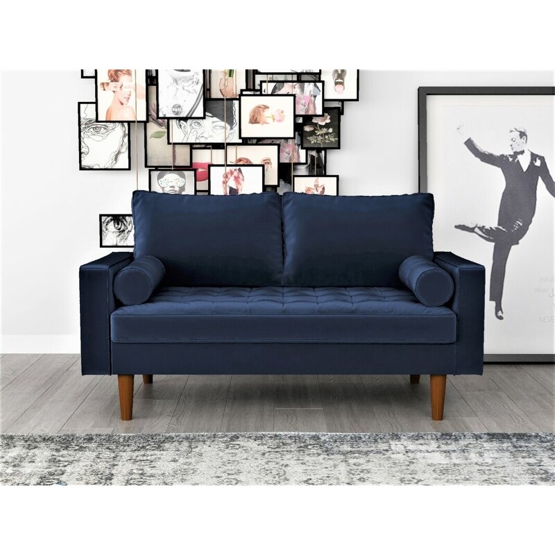 Mac Living Room Set