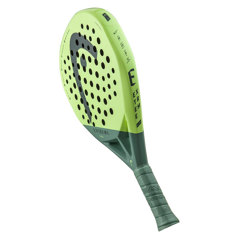 Extreme Elite 2023 Padel Racquet