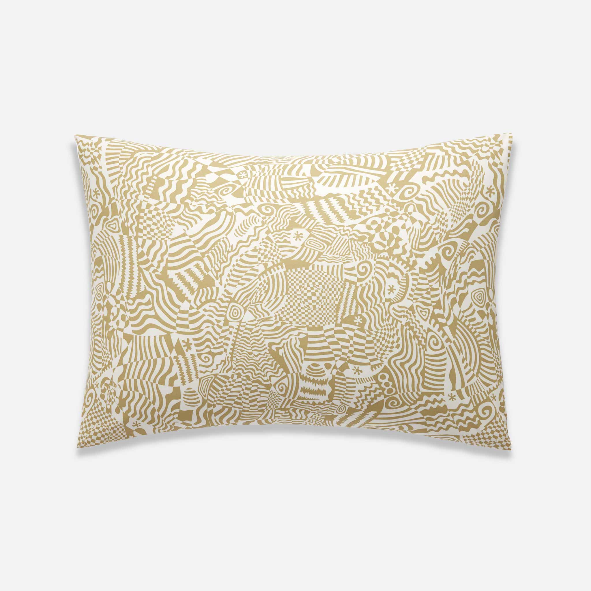 Luxe Sateen Pillowcases - Last Call