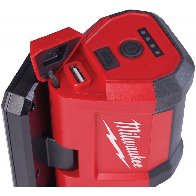 MW M12 ROVER Cordless Work Light