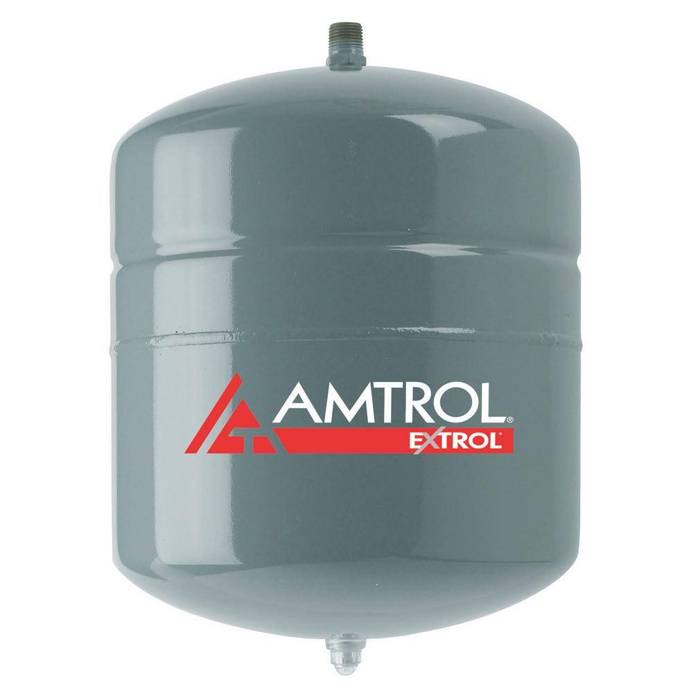 Amtrol No. 30 Expansion Tank for HydronicBoiler EX-30