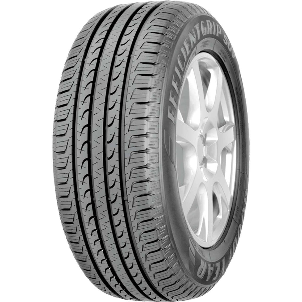 Goodyear EfficientGrip SUV 265