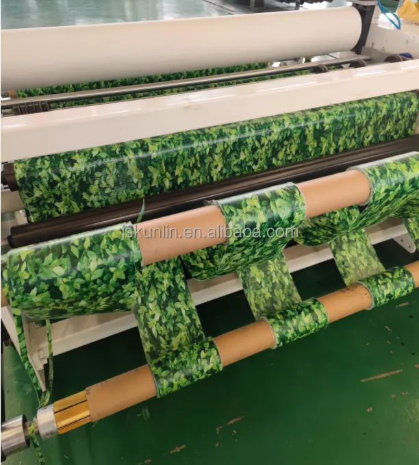 China Tarpaulin Supplier Decorative Garden Balcony Privacy PVC Screen Fence