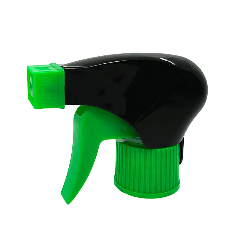 28mm sprayer head  plastic trigger sprayer 28/410 garden sprayer