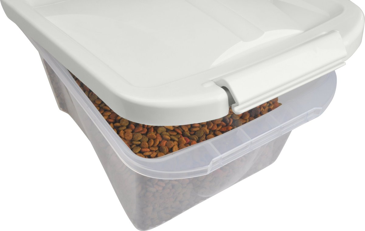 Van Ness Pet Food Storage Container