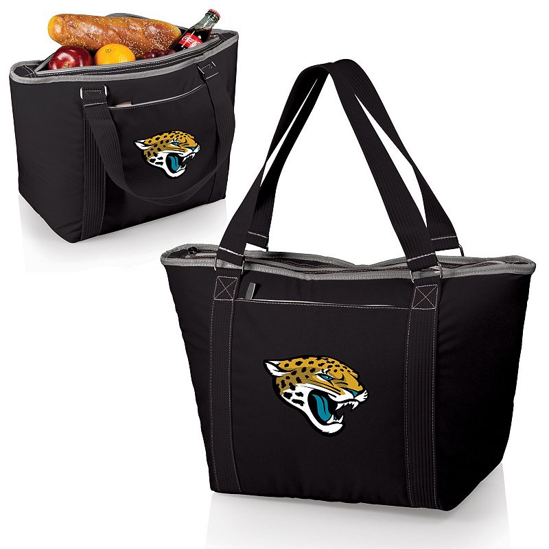 Picnic Time Jacksonville Jaguars Topanga Cooler