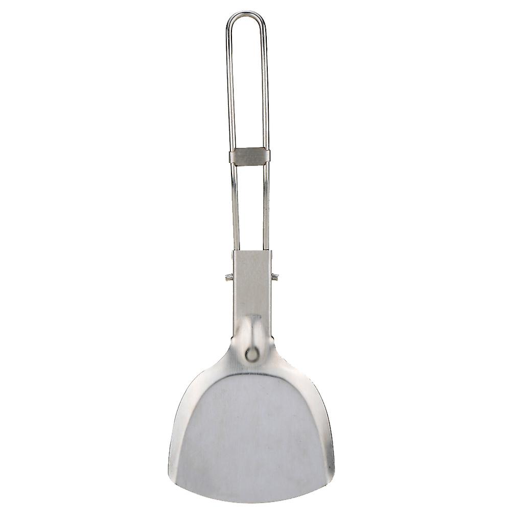 Foldable Spatula，noteplease Allow 1-2cm (0.4-0.8