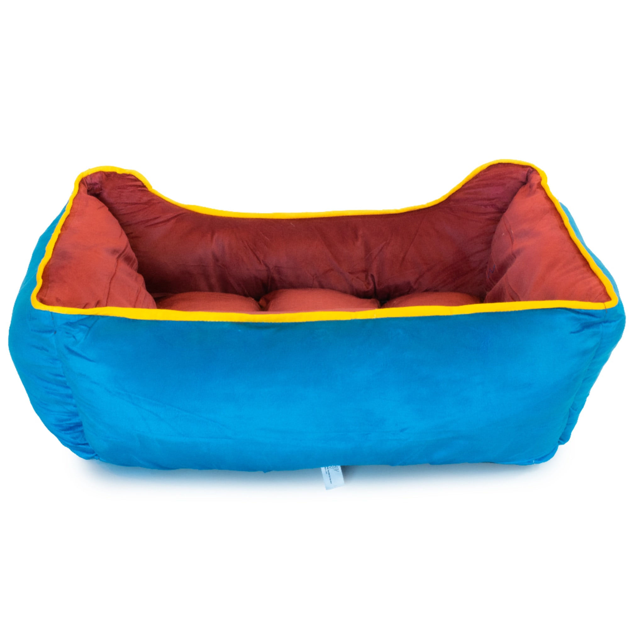 Buckle-Down DC Comics Wonder Woman Dog Bed， 25