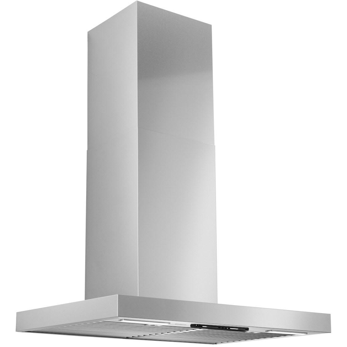 Best 36-inch WCS1 Series Wall Chimney Hood WCT1366SS