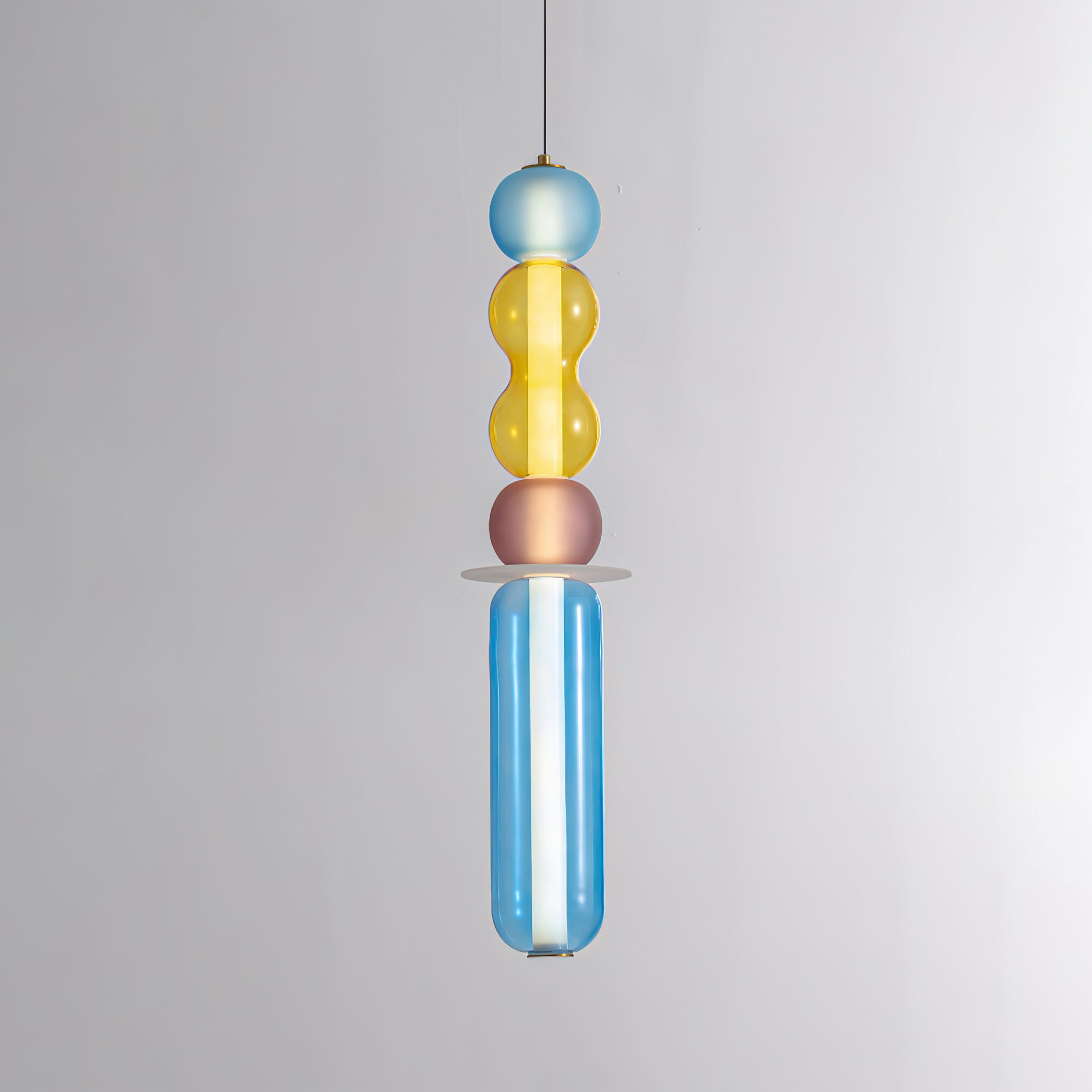 Ripple Series Pendant Lamp