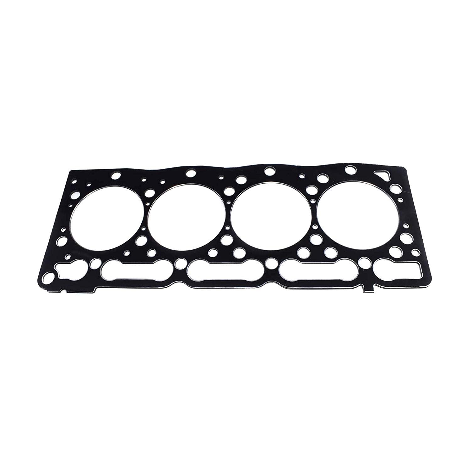 Fridayparts Head Gasket 16394-03310 16394-03313 for Kubota B2910HSD  F3680 Engine V1505