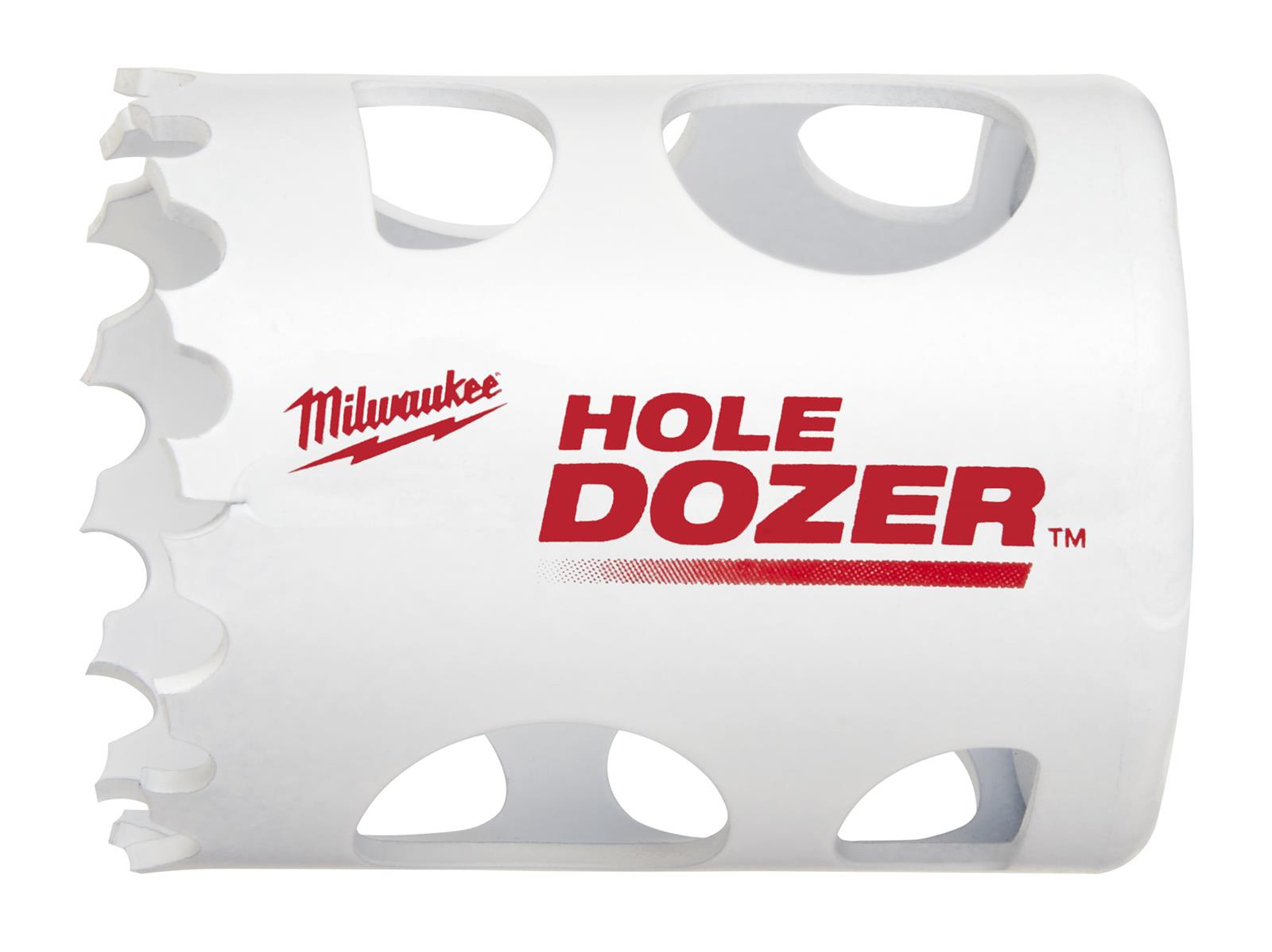 Milwaukee Tool 49-56-0092 Milwaukee Hole Dozer Hole Saws