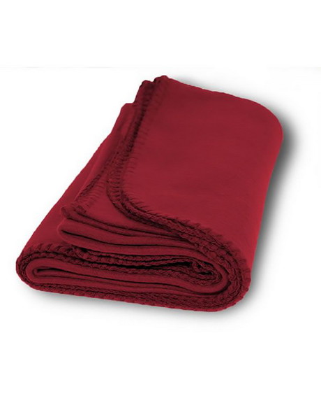 Alpine Fleece LB8711 Value Fleece Blanket