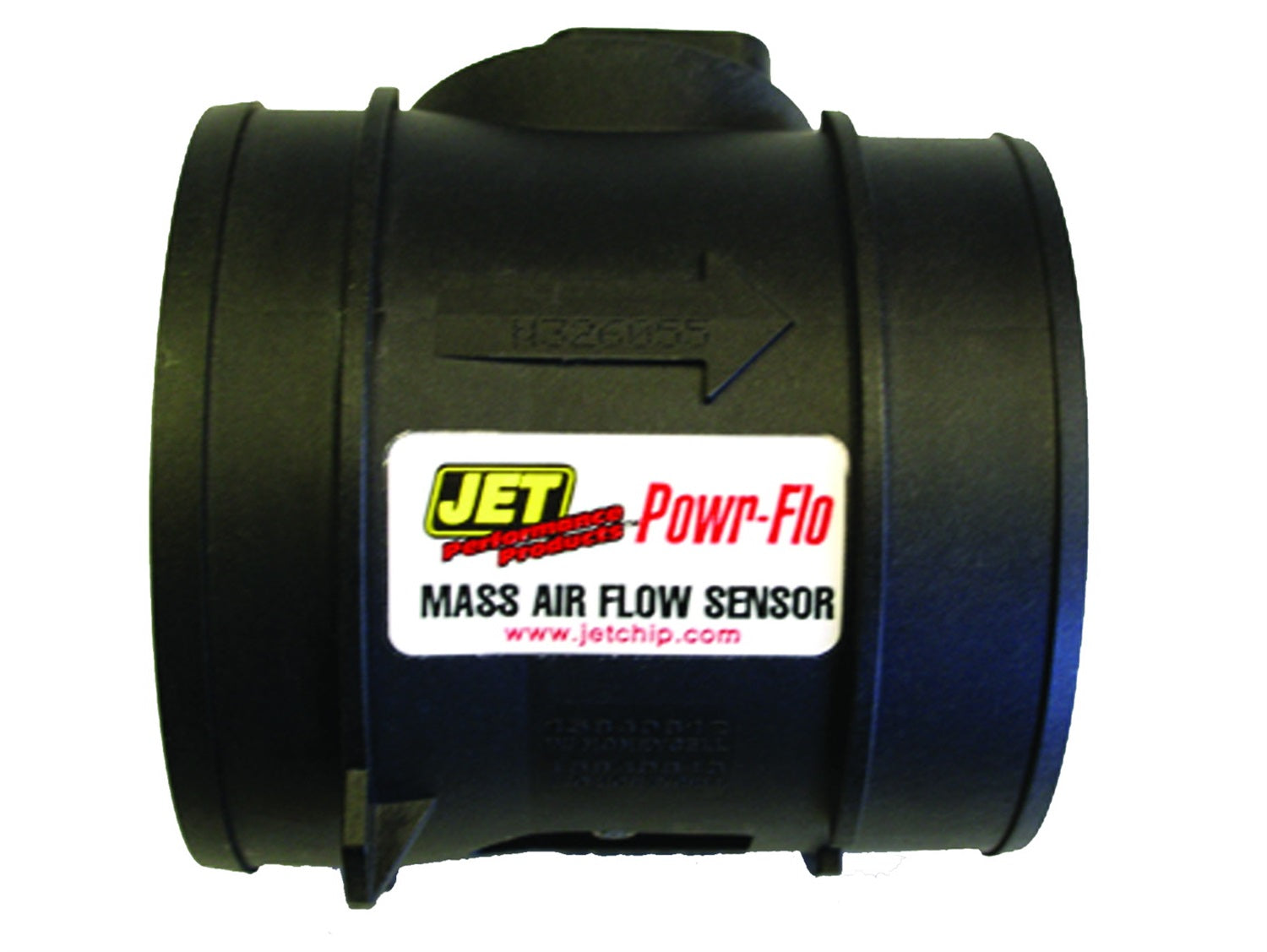 Jet Performance 69109 Mass Air Flow Sensor， New Performance Replacement