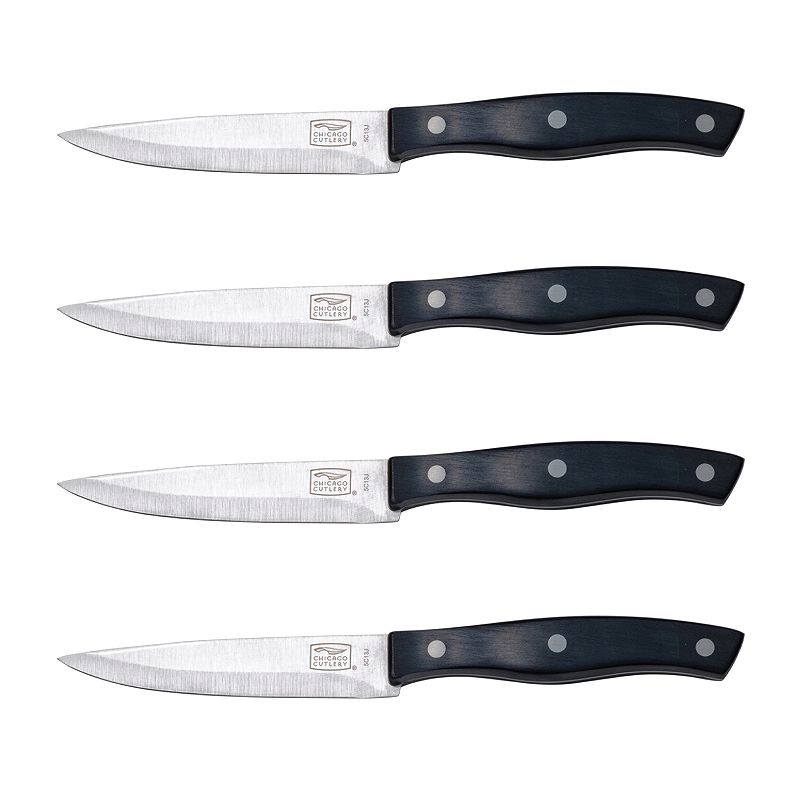 Chicago Cutlery Ellsworth 4-pc. Steak Knife Set