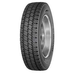 Michelin XDS 2 245/70R19.5 Tires