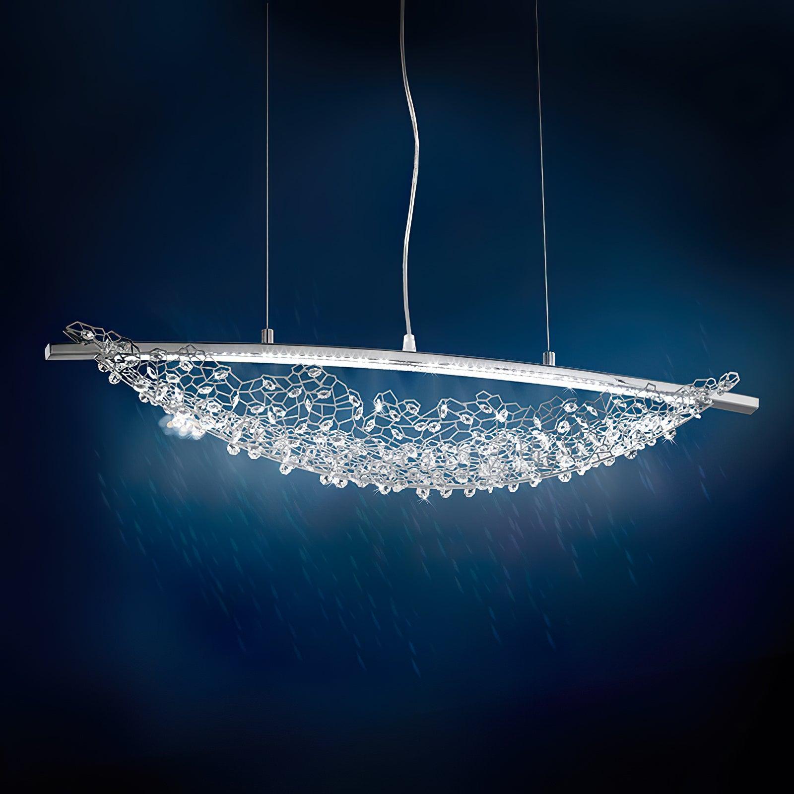 Amaca Pendant Light