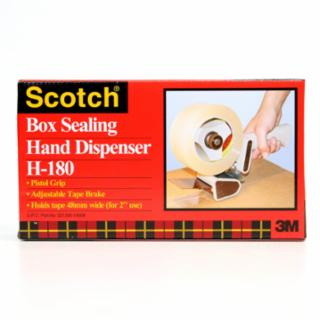 Scotch 405 021200 19008 Scotch Box Sealing Tapedis...