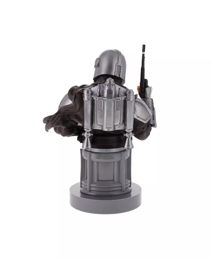 Exquisite Gaming the Mandalorian Cable Guy Mobile Phone and Controller Holder