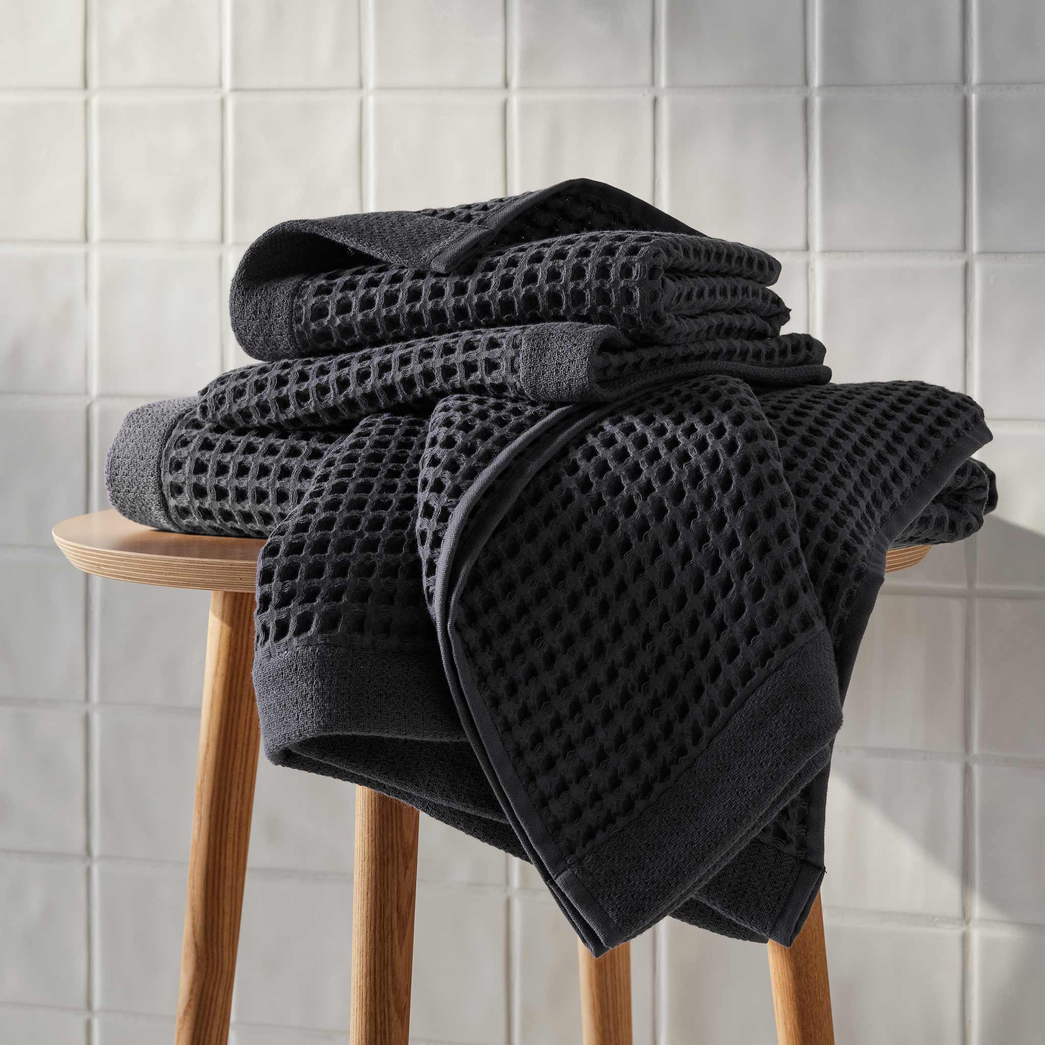 Dreamweave Waffle Hand Towels