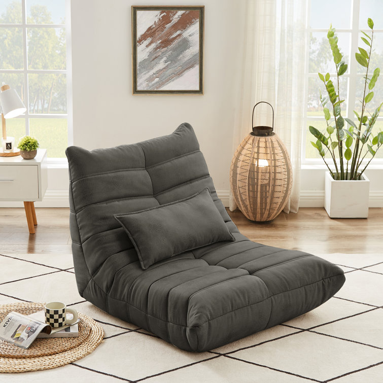 Swingle Floor Lazy Sofa