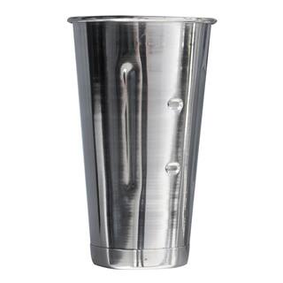 AmeriHome 30 oz. Stainless Steel Malt Cup (6-Piece) 804966