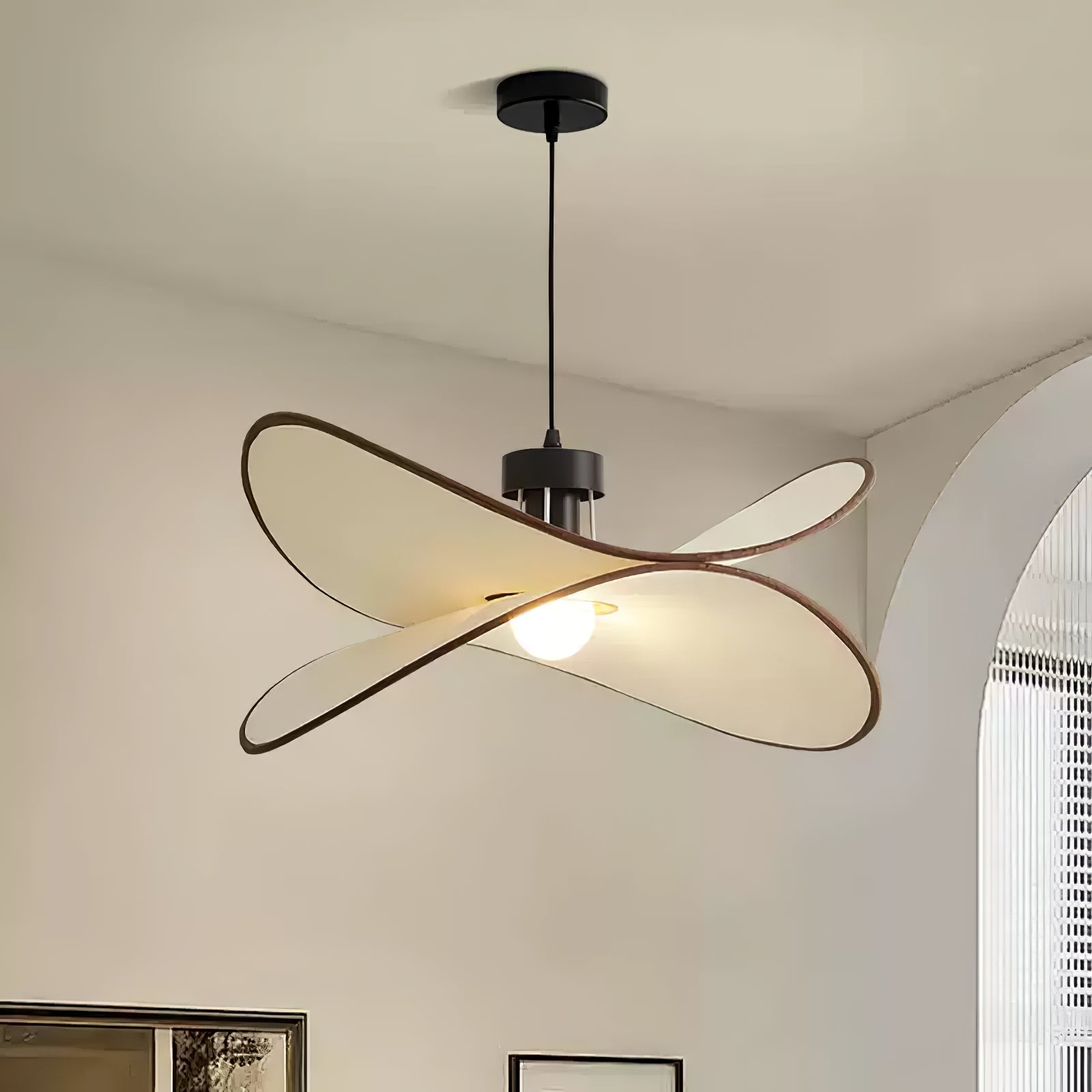 Chloe Pendant Lamp