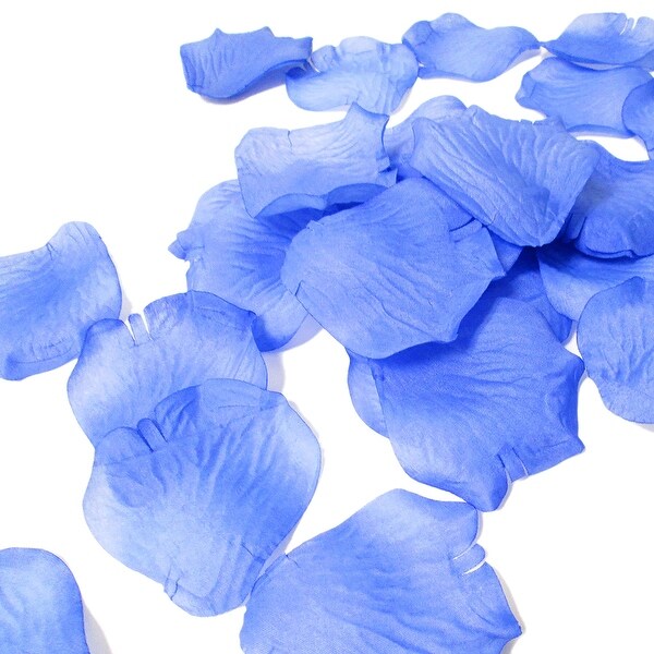 Rose Flower Petals Set of 4 Bags