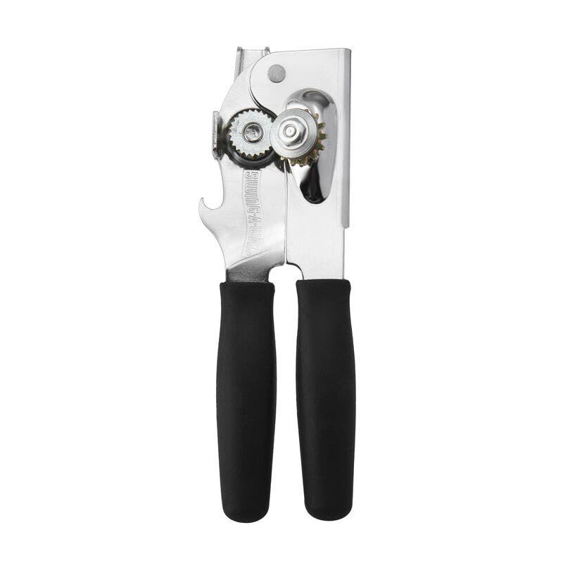 Taylor 407BKFS Swing-A-Way Manual Can Opener， Black