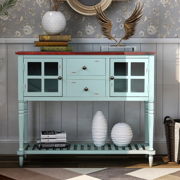 Sideboard Console Table