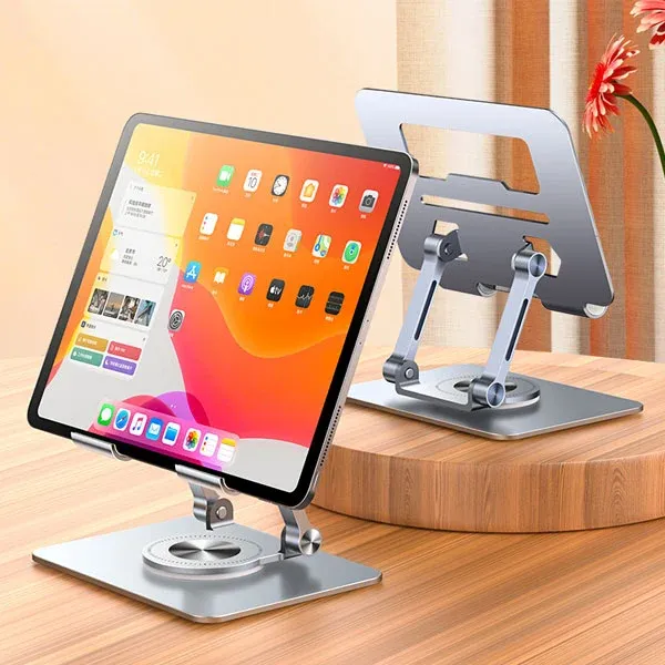 🔥🔥 Hot Sale-49% OFF💥Laptop Stand Aluminum Alloy Rotating Brac