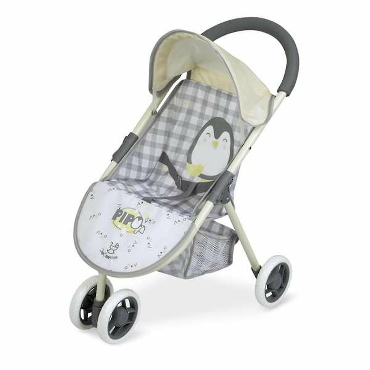 Doll Stroller Decuevas Pipo  33 x 48 x 55 cm